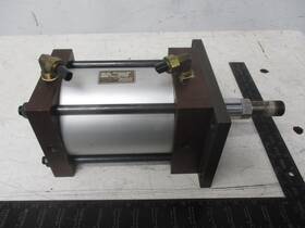 F1at-04z5e-eaa0 Numatics Actuator Air Cylinder T118728