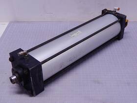 N10218-16a Numatics Actuator Pneumatic Cylinder T111878