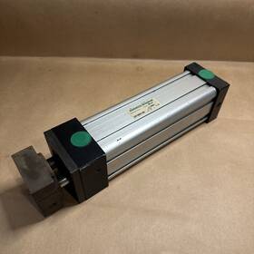 S4fl-06m6d-caa0 Numatics Actuator Pneumatic Cylinder 2.5 Inch Bore 6.75 Stroke