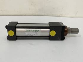 X0ak-03a6c-aaa0 Numatics Actuator Pneumatic Cylinder Bore 1-1/2 Stage 3 250psi