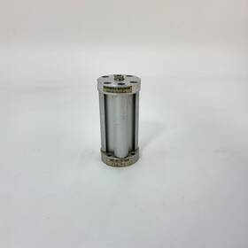Xabc-0213a-aaa0 Numatics Actuators Acturator Cylinder - Used Xabc-0213a-aaa0 Numatics Actuators Acturator Cylinder - Used