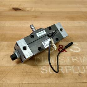 Ar020a1aza2x Numatics Pneumatic Cylinder 20mm - Used