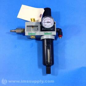 C22d-02m Numatics Pneumatic Cylinder 7752