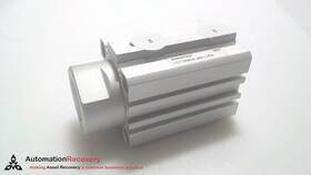 Cst32020ja211px Numatics Compact Stopper Cylinder #316601