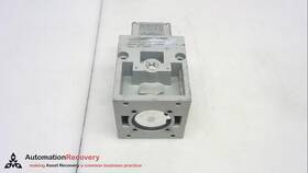 E329-060h Numatics Proportional Regulator 2 Bit 4 Pressure 0-10vdc #254853