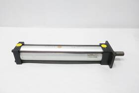 F1am-13a7j-c2a0 Numatics Double Acting Pneumatic Cylinder 2-1/2in 13in 3/8in