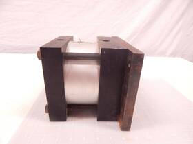 F1au-01a8d-aaa Numatics Large Flange Mount T72610