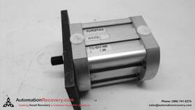 F1cl-02a1e-aaa0 Numatics Cylinder 2 In Bore Stroke #119223