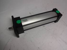 F1eqm-08a1d-aaa2 Numatics Pneumatic Cylinder