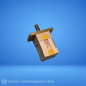 F1qg-00k1b-aaa0 Numatics Double Acting Single Rod Cylinder Usip