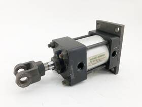 F2am-01a1d-aaa2 Numatics Pneumatic Cylinder 2-1/2 Inch Bore 1 Stroke