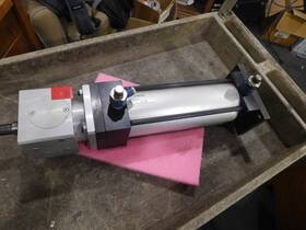 F2ap-08a1e-lya2 Numatics Model Cylinder. Ql-472711-1. 3 Bre. Stk 8.000
