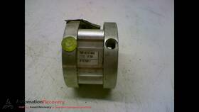 Fabm-0018c-aaa2 Numatics Pneumatic Compact Cylinder 2-1/2 Inch Stroke #171372