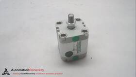 G449a5sm0030a00 Numatics Cylinder Air 50mm Bore X 30 Mm Strk #264416