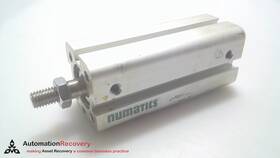 G449alsn0050a00 Numatics Compact Cylinder #316564