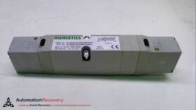I63bb4z2mg00061 Numatics Pilot Valve 24vdc 2.5w 5 Port #258870
