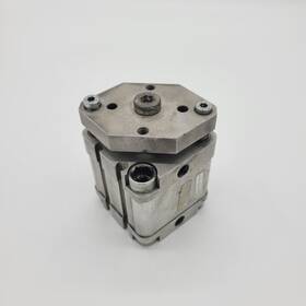 Kffm050n025000 Numatics Rebuilt Cylinder Kffm050n025000 Numatics Rebuilt Cylinder