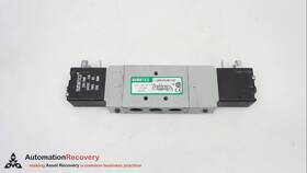 L12bb452b018d Numatics Solenoid Valve #247610