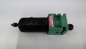L30l-04k Numatics Pneumatic Lubricator
