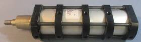 Mf-293295-1 Numatics Actuator Cylinder 7/8 Inch Stroke 5/8 Shaft Dia