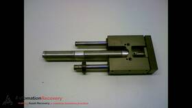 Mhf0302a113es4 Numatics Pneumatic Slide Cylinder #152653