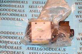 Naf252004n000f Numatics Solenoid Valve 24vdc New