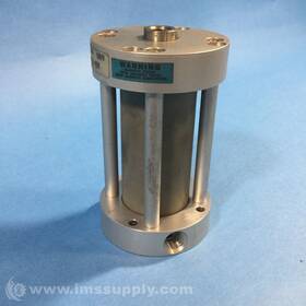 Nbsd3-ce01i-em Numatics Magnetic Piston Cylinder Usip