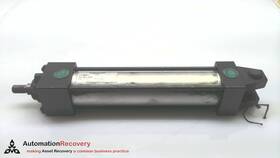 P1ak-06a11-baa0 Numatics A Series Nfpa Interchangeable Cylinder #309517