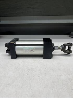 P3am-03a1d-aaa2 Numatics P1am-03l1d-aaa2 New Pneumatic Cylinder 2-1/2 Inch Bore 3.500 Stroke