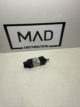 P2ak-01a1i-baa0 Numatics New Double Acting Cylinder Assembly 1-1/2in 250psi 1in