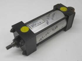 Numatics P2am-04a1j-baa0 Pneumatic Cylinder T269612