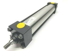 P2eql-09a1d-aaa2 Numatics 2 Inch Bore Pneumatic Tie Rod Cylinder