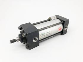 P3al-03a1d-aaa2 Numatics Pneumatic Cylinder 2 Inch Bore 3 Stroke