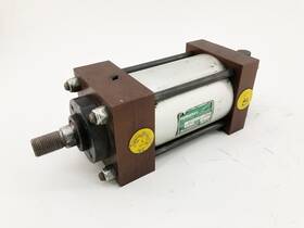 P3ap-03a1e-aaz2 Numatics Pneumatic Cylinder 3-1/4 Inch Bore 3 Stroke