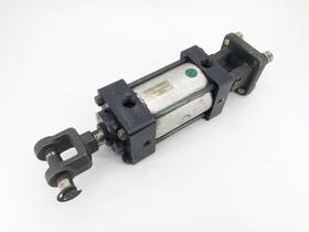 P3ap-03a1e-caa2 Numatics Pneumatic Cylinder 3-1/4 Inch Bore 3 Stroke