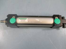 P4ak-05a1d-baa0 Numatics Air Cylinder - Used