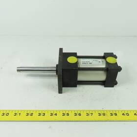 Pb-393992-1 Numatics Double Acting Pneumatic Cylinder 2 Inch Bore 1.5 Stroke