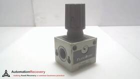 R22k-04g Numatics Pneumatic Regulator Valve #310690