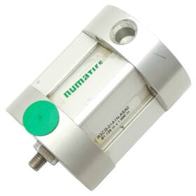 R3cg-01a1n-asa0 Numatics Pneumatic Cylinder 1.125in Bore 1in Stroke 1/8in Npt