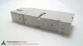 R503a2b50ma00f1 Numatics Spool Valve 24vdc 5 Port 3 Position #310364
