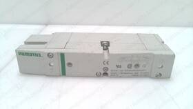 R503a2b60ma00f1 Numatics Solenoid Pilot Valve #333259