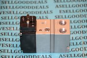 R843-02ef Numatics Transducer 2-60 Psig