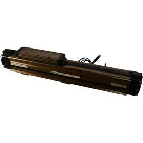 S1011320006amo Numatics Rodless Pneumatic Cylinder 32mm Bore 6ftft Stroke 145 Psi