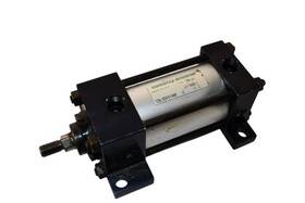 S2al-02a1d-caa0 Numatics Nfpa Air Cylinder 2ftft Bore Stroke