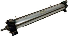S2al-16a1c-caa0 Numatics Pneumatic Cylinder 2 Inch Bore 16 Stroke 250 Psi Max