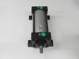 Numatics S2ar-06a1d-baa0 Pneumatic Cylinder T270070