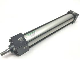 S4ak-09a1c-caa2 Numatics Tie Rod Cylinder S4ak-09a1c-caa2 Numatics Tie Rod Cylinder