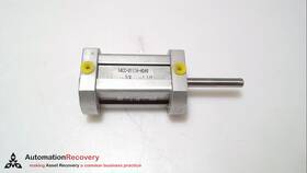 S4cc-01i3a-ada0 Numatics Pneumatic Compact Cylinder #282904