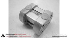S4cg-00i1b-aaa4 Numatics Series C Pneumatic Cylinder 1-1/8 Inch Bore #120942