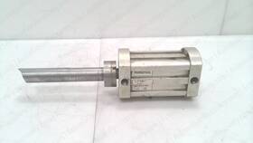 S4ck-01k1b-aaa2 Numatics Double-acting Pneumatic Cylinder #336236